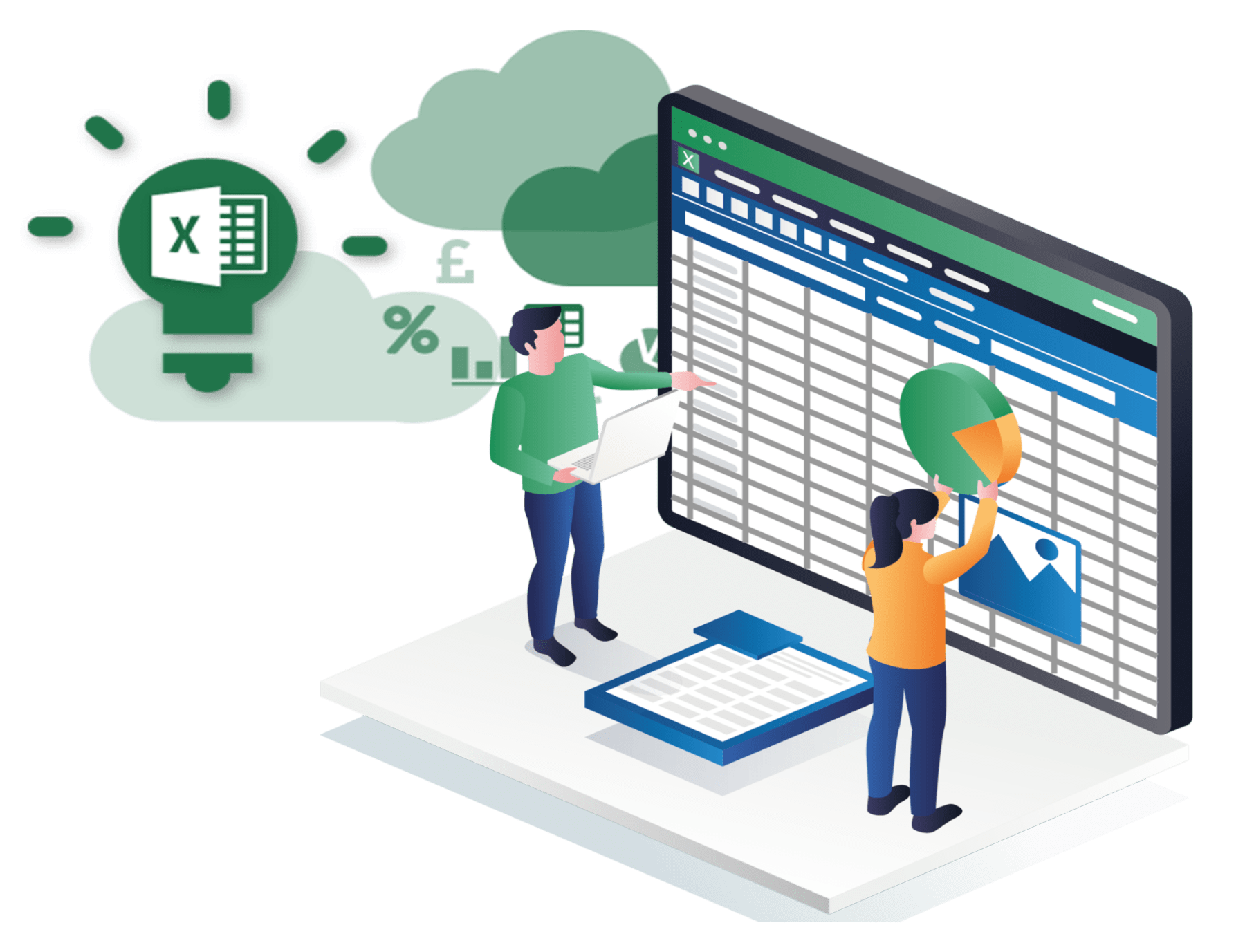 Advance Excel