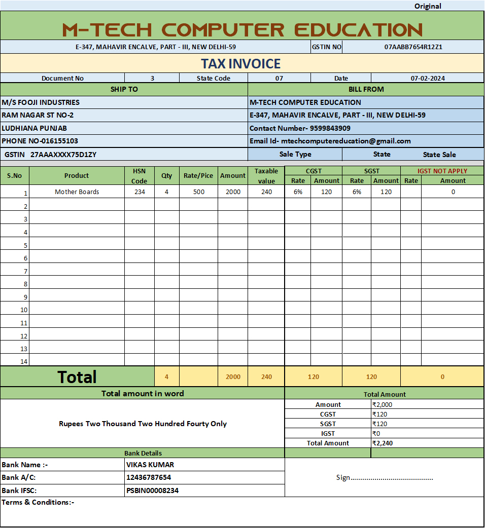 student-work